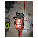 ECHO 18 in. 59.8 cc Gas 2-Stroke Cycle Chainsaw