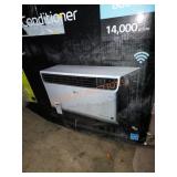 LG Room Air Conditioner 14,000btu