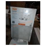 HDX Dust & Pollen Pleated Air Filters