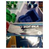Pj Masks Gekko and Night Ninja Battle Racers