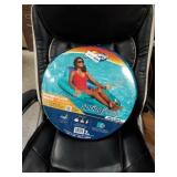 Swim ways pool float
