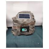 Solar365 Solar Bluetooth Speaker