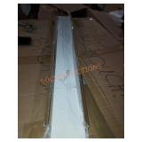 37X4" Marble Backsplash