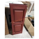 Ekenamillwork Vinyl shutters