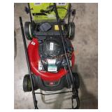 Toro 21" GTS 140cc Mower