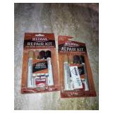 Weiman Wood Furniture & Floor Repair Kit