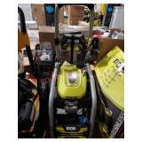 Ryobi 3300PSI Pressure Washer