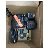 Dewalt 4400PSI Pressure Washer