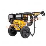 DEWALT 4400 PSI 4.0 GPM Gas Pressure Washer