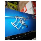 Bosch miter saw stand