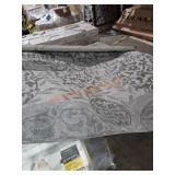 Naples 105inx157in Area Rug