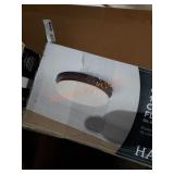 Hampton Bay light fixture