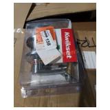 Kwikset door knob set