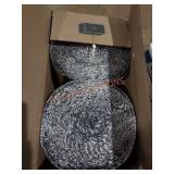 Everbilt double reflective insulation