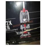 Hoover Carpet Cleaner