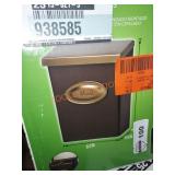 Gibraltar Wall Mount Mailbox