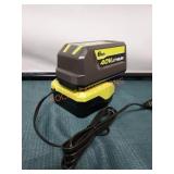 RYOBI 40V Lithium-Ion 5.0 Ah Battery