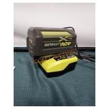 RYOBI 40V Lithium-Ion 5.0 Ah Battery