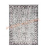 Bazaar Veran Multi 5 ft. x 7 ft. Traditional