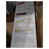 Delta 3 piece bath set