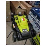 Ryobi 40v 18in Lawn Mower