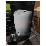 LG portable ac