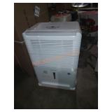 Keystone Dehumidifier