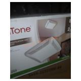 NuTone 80cfm Ventilation Fan