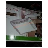 NuTone 80cfm Ventilation Fan