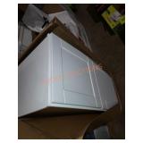 Horizontal Shaker Cabinet