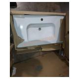 20inx18inx6in Sink