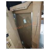 Glass Shower Door