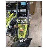 Ryobi One + HP 16in 18v Lawn Mower