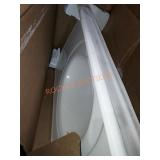 Glacier Bay 37" Vanity Top