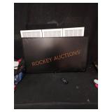 LG 43in UHD 4k Monitor