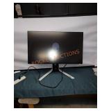 Alienware 27" Monitor Retail $719.00