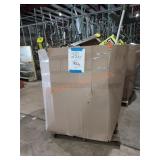 Home depot monster Gaylord pallet lot