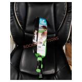 Franklin flip toss game