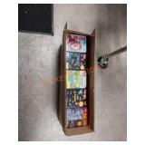 Mis science sets  Qty 50