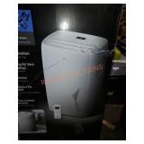 LG portable air conditioner