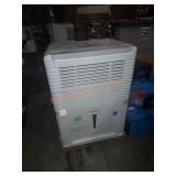 Keystone Dehumidifier