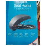 Carex Uplift Seat Assist