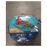 Swimways spring float Recliner