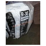 R-30 Unfaced Insulation Batts