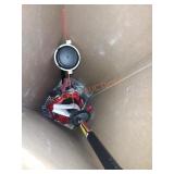 Troy-Bilt TB25C 2-Cycle String Trimmer