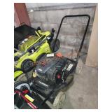 Murray E450 Gas Powered Lawn Mower