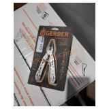Gerber suspension multi tool