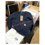 Carhartt sz S adult jacket