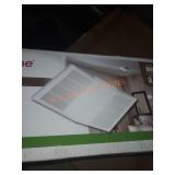 NuTone 80cfm Vent Fan