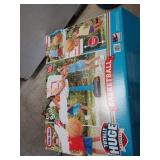 LittleTikes totally huge sports Basketball